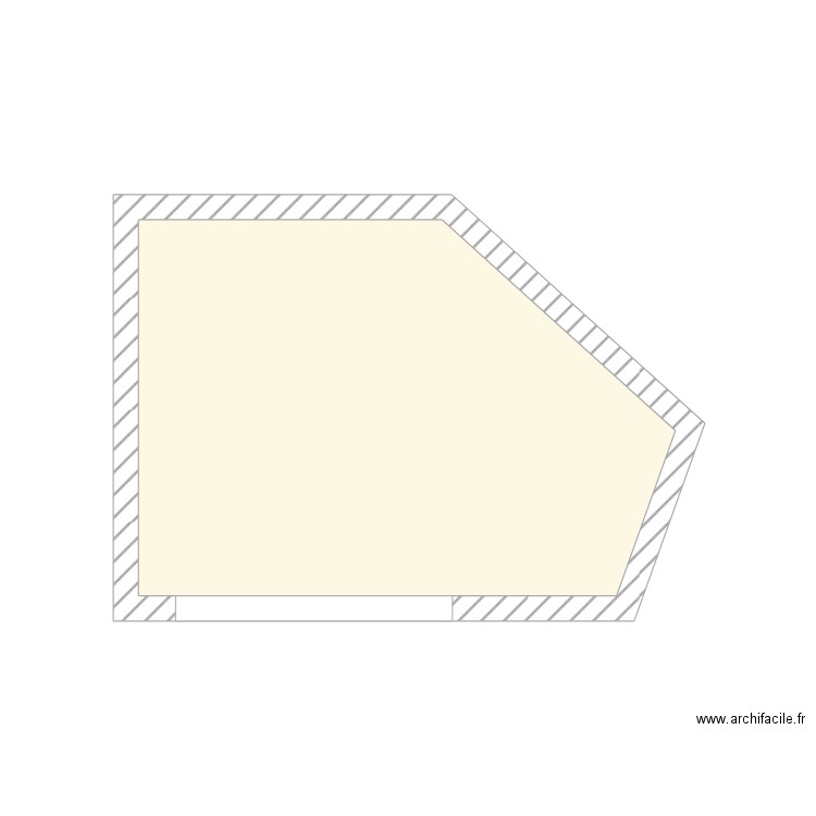 GASMI. Plan de 0 pièce et 0 m2