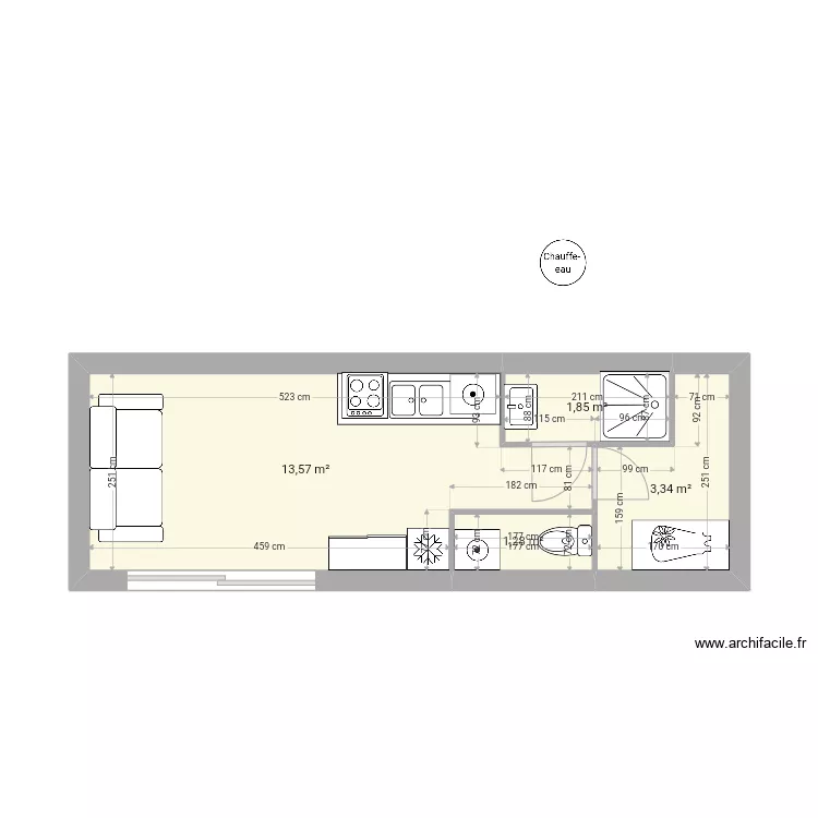 Cabane ch bb sous parents2. Plan de Cabane ch bb sous parents2. Plan de