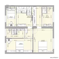 105 Etage 1 