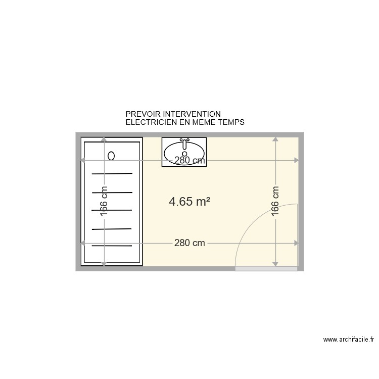 GALVAIRE DAIZY. Plan de 0 pièce et 0 m2