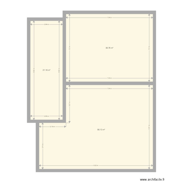 plan toiture tole  mt dore. Plan de 0 pièce et 0 m2