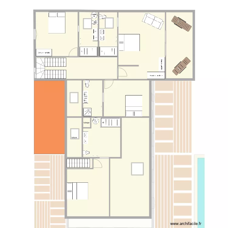plans Brognon définitif. Plan de plans Brognon définitif. Plan de