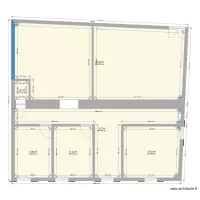 plan de maison plassac 1 cote juste