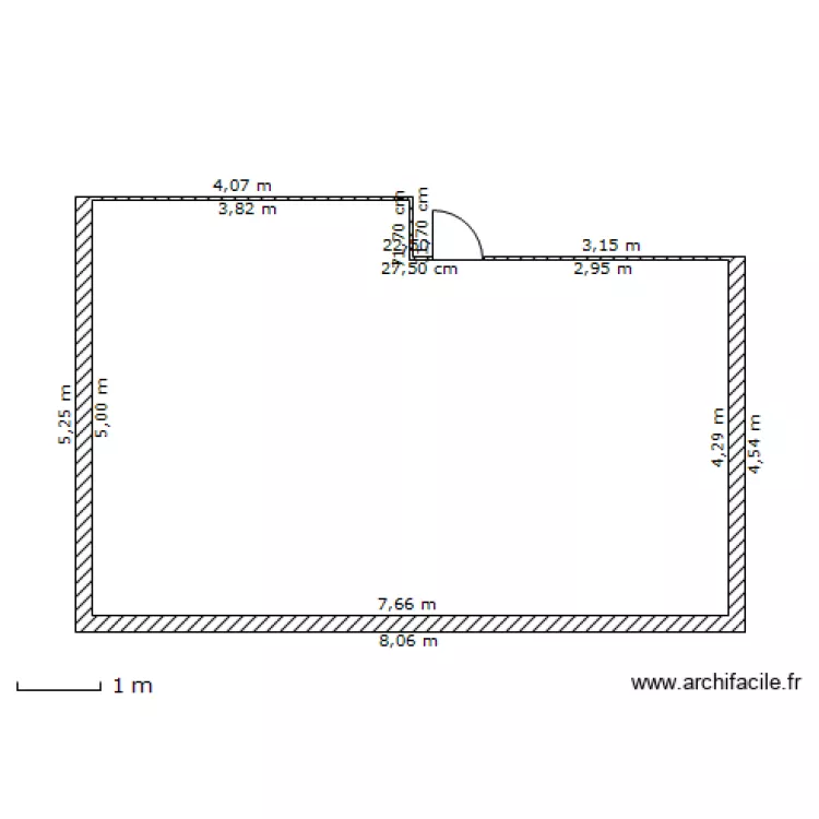 Plan 01. Plan de Plan 01. Plan de