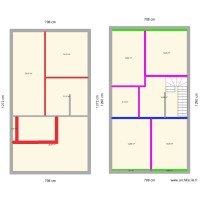 hautot v1 etage