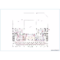 plan incendie synoptique