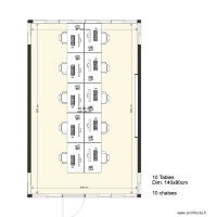 Espace coworking 1