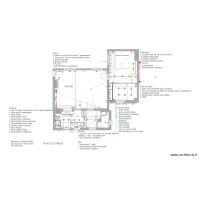 PLAN ALISTAIR  25 juin chambre