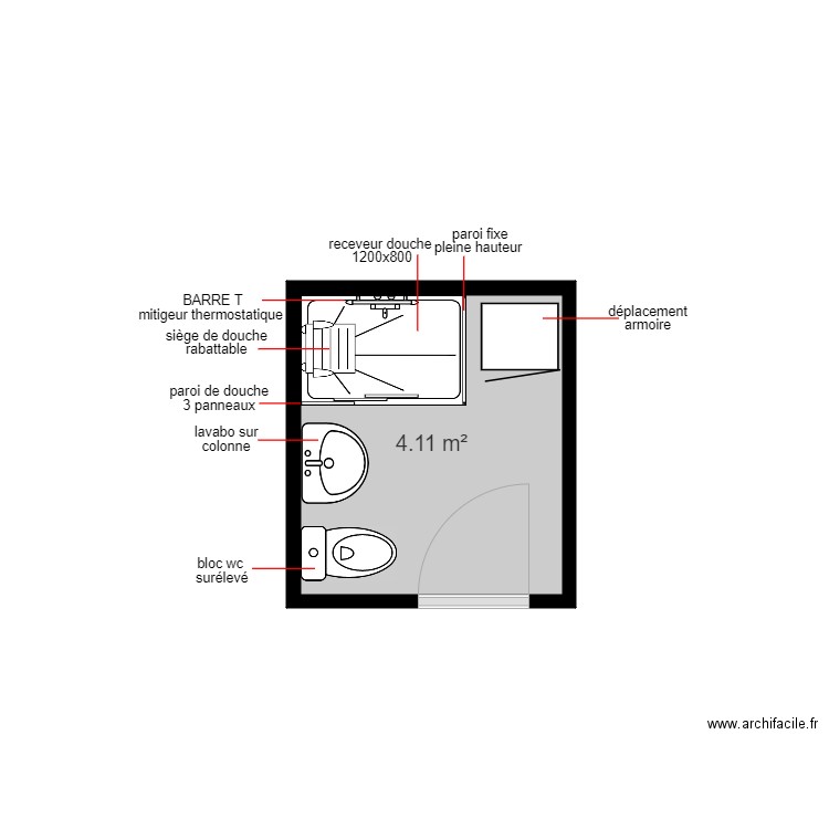 COUPAY2. Plan de 0 pièce et 0 m2