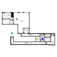 91 MONTGERON PROJET 2 13 Mercure Evac 060922 Urbain