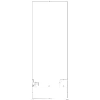 GROUND FLOOR COMPLETE