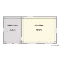 Archives et Biblioth&egrave;que  Archev&ecirc;ch&eacute; de Rabat