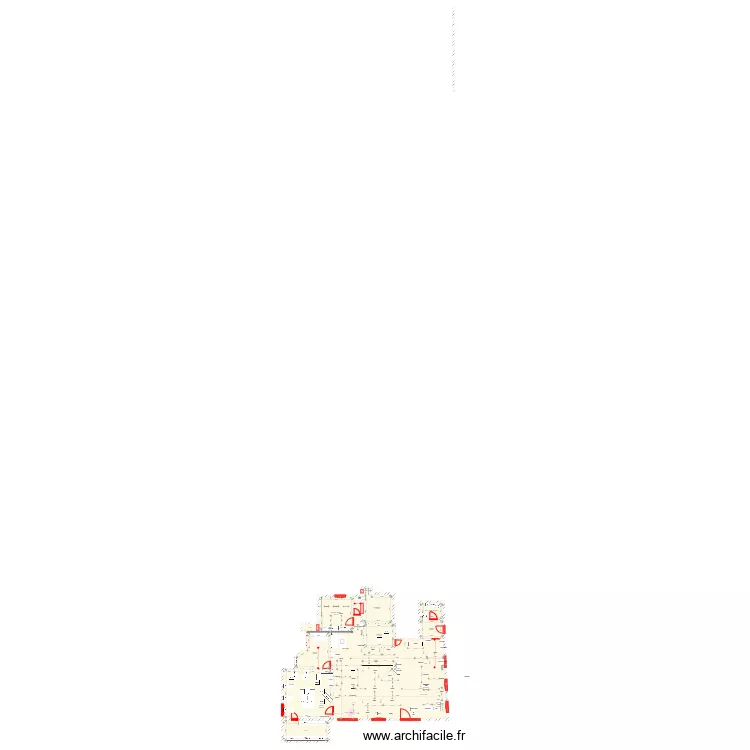 Aménagement Général . Plan de Aménagement Général . Plan de