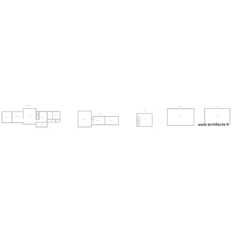 SUIPPES louvrière. Plan de 0 pièce et 0 m2