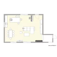 PLAN PIECE VIE 1