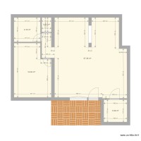 Chalet Marina Projet&eacute;