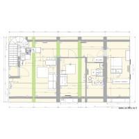 APT15 20190217 1WC et placard sdb