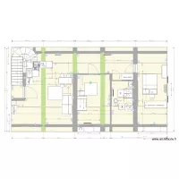 APT15 20190217 1WC et placard sdb