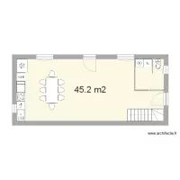 ben ch rdc meubl&eacute;