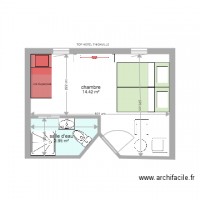 top hotel