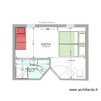 top hotel
