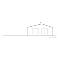 pignon maison nouveau projet plus588