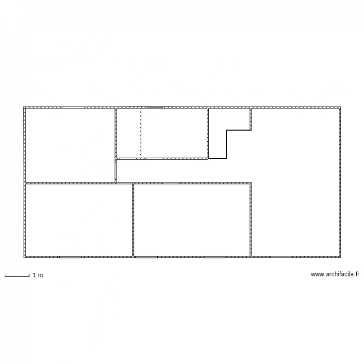 mezaninejosselin2. Plan de 0 pièce et 0 m2