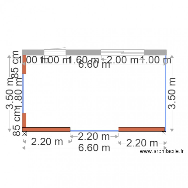 PINEL. Plan de 0 pièce et 0 m2