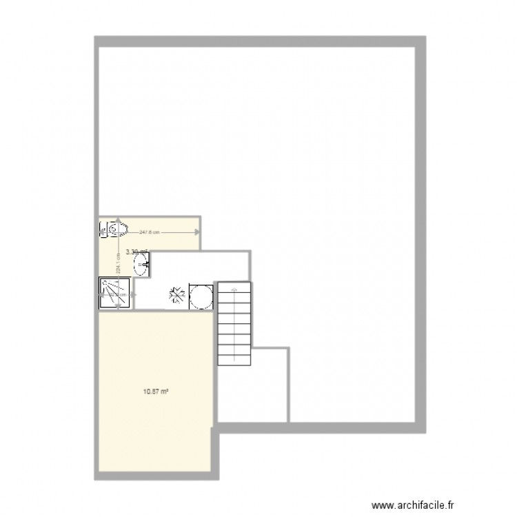 7rbm3. Plan de 0 pièce et 0 m2