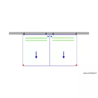 Beauregard Lda Terrasse Piscine Droite