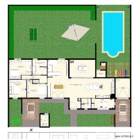 Maison de rêve 2022