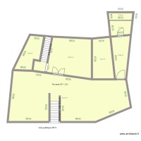 LES REMPARTS RDV AVANT TRAVAUX