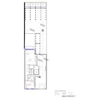 Maitryse REZ de chaussée exécution