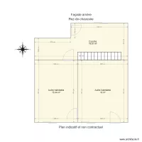 Petigny - Lejeune Anne Rez-de-chauss&eacute;e lot 3