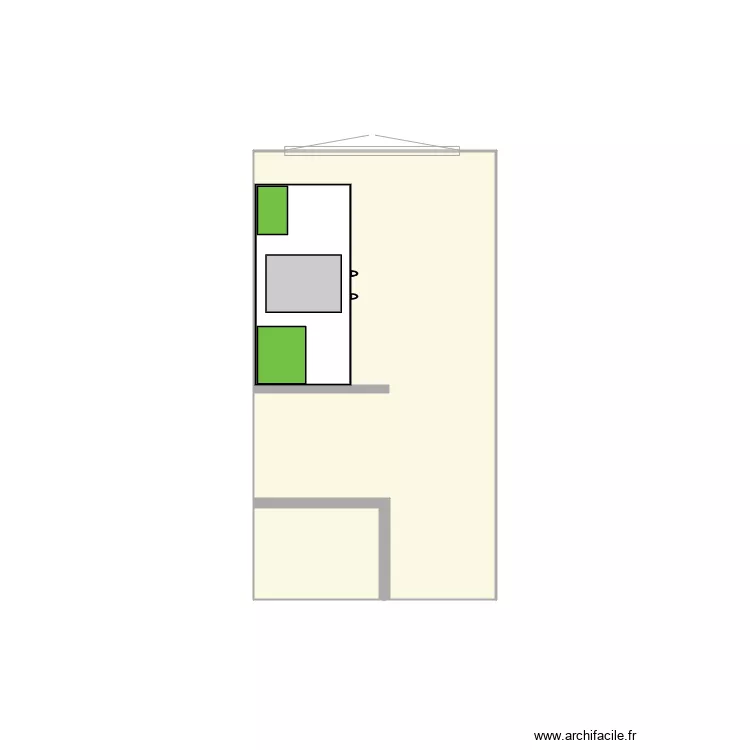 SdB. Plan de SdB. Plan de