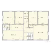 Baerenthal RDC Projet 5