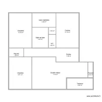 Appartement Ouafae Julien