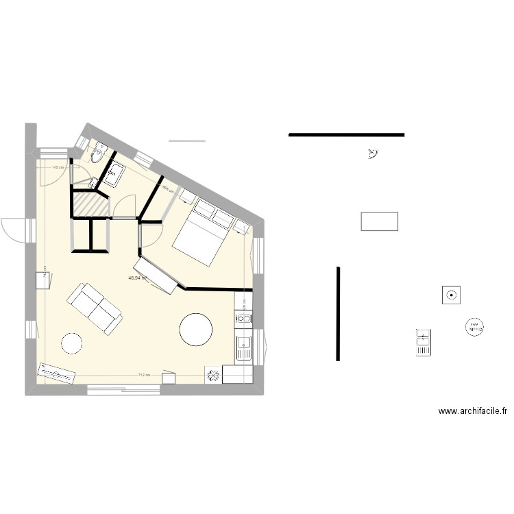 plan10. Plan de 0 pièce et 0 m2