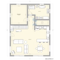 chalet 1