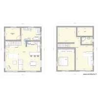 chalet 1