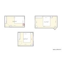 Chambre maison Lumbres
