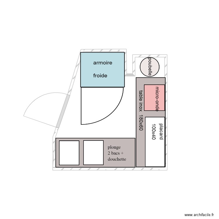 rozenbaum. Plan de 0 pièce et 0 m2