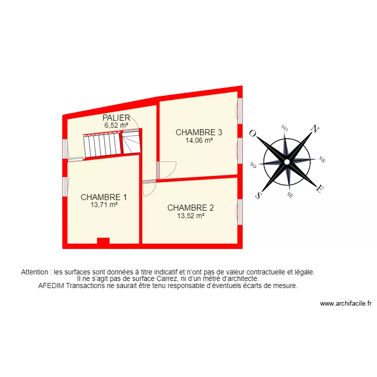 BI14040 -. Plan de 