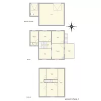 COURT Jean-Baptiste - SAINTE FORTUNADE