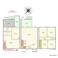 CHRISTMANN Neuves Maisons