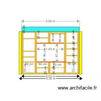 Biblioth&egrave;que projet 1