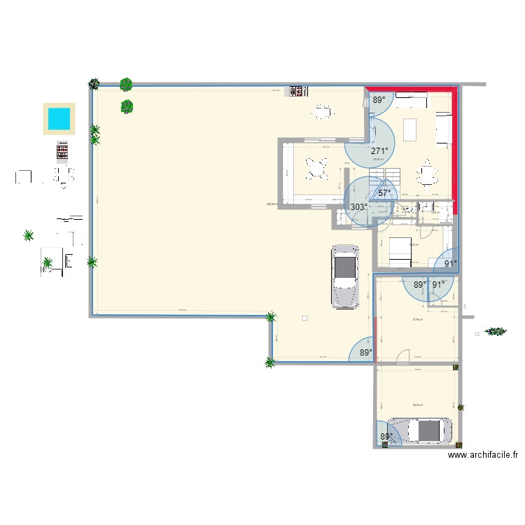 dia 29 v4. Plan de 0 pièce et 0 m2