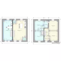 immeuble bains