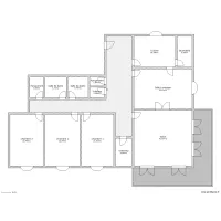 Grand T5 Terrasse Bow-Windows