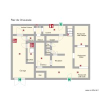 détection incendie Serge